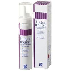 FLOGANMOUSSE TRATTAMENTO ANTIFORFORA MOUSSE 75 ML - famajoy.it