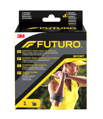 GOMITIERA PER TENNISTA SPORT - famajoy.it