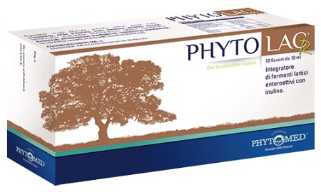 PHYTOLAC R FERM LATTI 10F 10 ML - famajoy.it