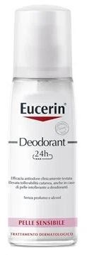EUCERIN DEO VAPO PELLI SENSIBILI 75 ML - famajoy.it