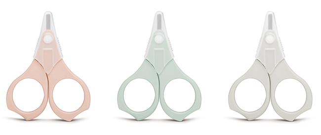 SUAVINEX FORBICINA COLORI ASSORTITI - famajoy.it