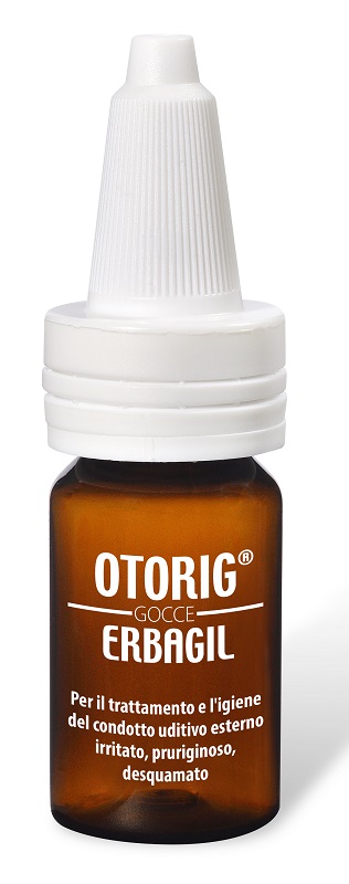 OTORIG GOCCE AURICOLARI 10 ML - famajoy.it