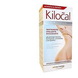 KILOCAL RIMODELLA PANCIA E FIANCHI 150ML - famajoy.it