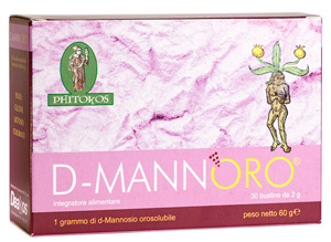 D-MANNORO 30 BUSTINE - famajoy.it