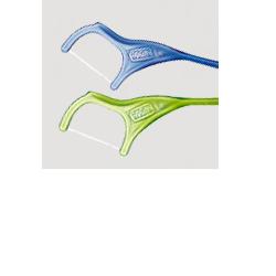 TEPE MINIFLOSSER FILO INTERDENTALE MONTATO 36 PEZZI - famajoy.it