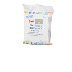 TRUDI BABY CARE SALVIETTA NETTARE FIORI 20 PEZZI - famajoy.it