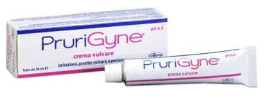 CREMA VULVARE PRURIGYNE 30 ML - famajoy.it