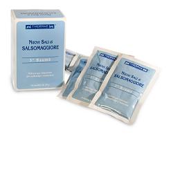 SOLUZIONE PER IRRIGAZIONE NASALE NUOVI SALI DI SALSOMAGGIORE3 BAUME 10 BUSTINE 30G - famajoy.it