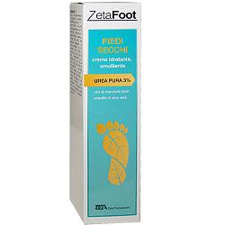 ZETAFOOT PIEDISECCHI 100 ML - famajoy.it
