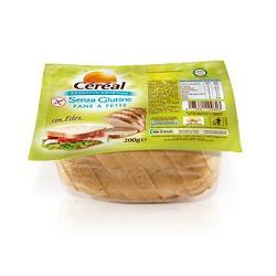 CEREAL PANE FETTE 200 G - famajoy.it