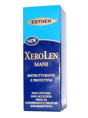 NEW XEROLEN MANI CREMA 75 ML - famajoy.it