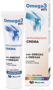 ARTROGEN CREMA 100 ML - famajoy.it
