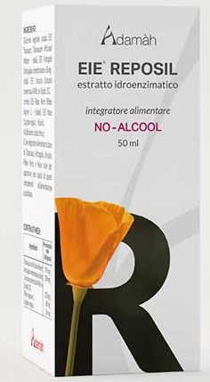 EIE REPOSIL GOCCE 50 ML - famajoy.it