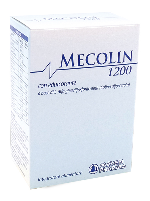 MECOLIN 1200 10 BUSTINE - famajoy.it