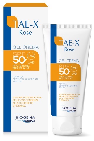 TAE X ROSE CREMA 60 ML - famajoy.it