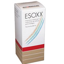 ESOXX SCIROPPO FLACONE 200 ML CE 0373 - famajoy.it