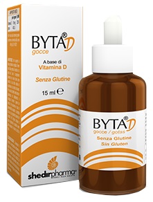 BYTA D GOCCE 20 ML - famajoy.it