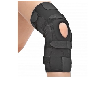 GIBAUD ORTHO LIGAGIB GINOCCHIERA ARTICOLATA 04 - famajoy.it