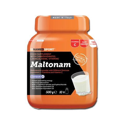 MALTONAM POLVERE 1000 G - famajoy.it