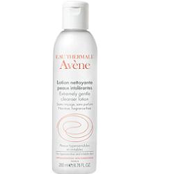 EAU THERMALE AVENE LOZIONE DETERGENTE PELLI INTOLLERANTI 200 ML - famajoy.it