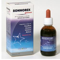 SONNOREX GOCCE 50 ML - famajoy.it