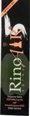 RINOAIR 5% SPRAY NASALE IPERTONICO 50 ML - famajoy.it