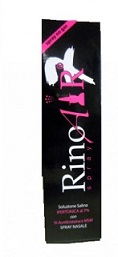 RINOAIR 7% SPRAY NASALE IPERTONICO 50 ML - famajoy.it