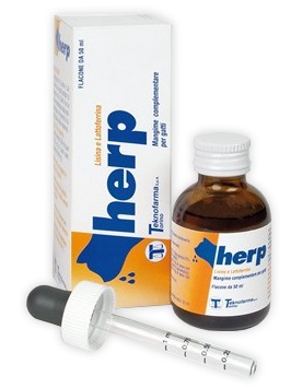 HERP FLACONE 50 ML - famajoy.it