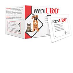 RENURO 30 BUSTINE DA 2 G - famajoy.it