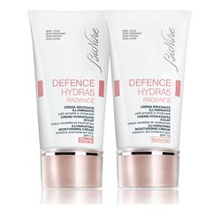 DEFENCE HYDRA 5 RADIANCE NATURAL CREMA IDRATANTE ILLUMINANTE SPF 15 40 ML - famajoy.it
