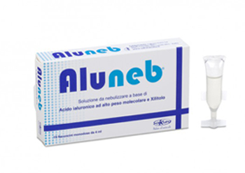 ALUNEB SOLUZIONE ISOTONICA 15 FLACONCINI DA 4 ML - famajoy.it