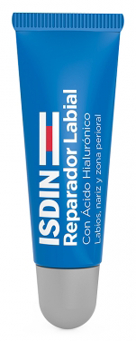 NUTRABALM REPARADOR LABIAL FLUIDO 10 ML - famajoy.it
