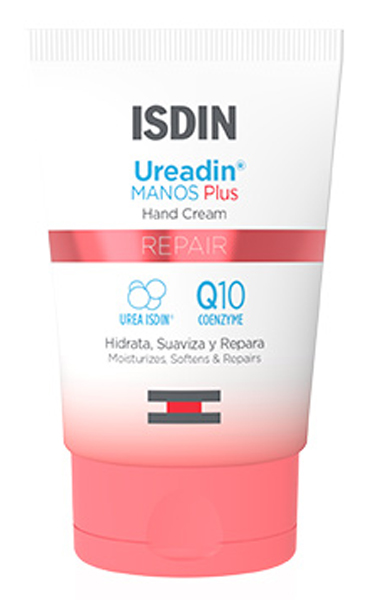 UREADIN MANOS HAND CREAM 50 ML - famajoy.it