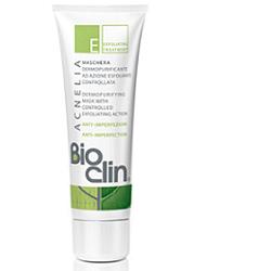 BIOCLIN ACNELIA MASCHERA DERMOPURIFANTE 40 ML - famajoy.it