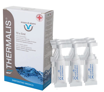 ACQUA DI ABANO 15 FIALE DA 5 ML USO AEROSOLICO - famajoy.it
