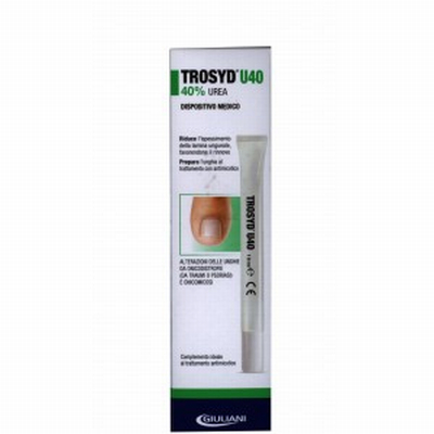 TROSYD U40 10 ML - famajoy.it