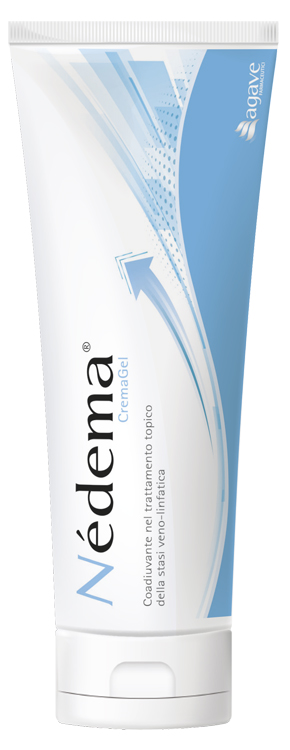 COAUDIUVANTE NEL TRATTAMENTO TOPICO DELLE STASI VEVO LINFATICHE NEDEMA CR GEL 75ML - famajoy.it