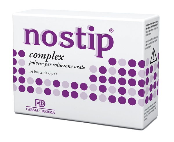 NOSTIP COMPLEX 14 BUSTINE 6 G - famajoy.it