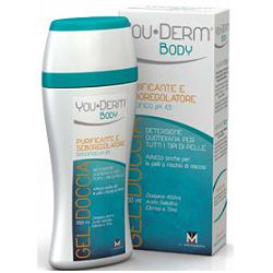 YOUDERM PELLE PURA BODY 250 ML - famajoy.it