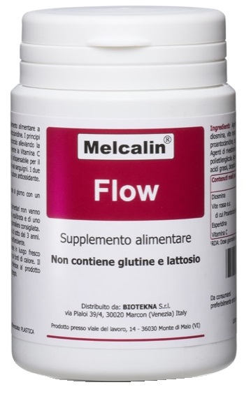 MELCALIN FLOW 56 COMPRESSE - famajoy.it