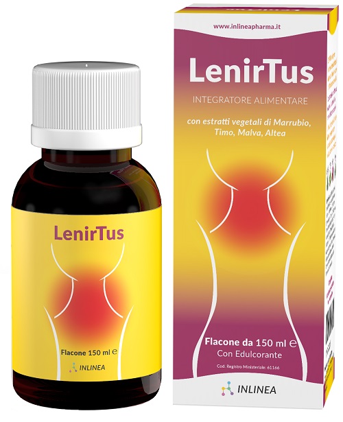 LENIRTUS 150 ML - famajoy.it