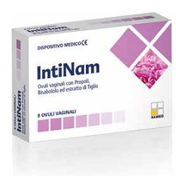 INTINAM 8 OVULI - famajoy.it
