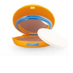 DEFENCE SUN BIONIKE FONDOTINTA COMPATTO SOLARE SPF 50 PROTEZIONE ALTA N2 BRONZO 10 G - famajoy.it
