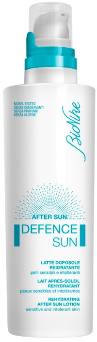 DEFENCE SUN REFRESH DOPOSOLE REIDRATANTE 400 ML - famajoy.it