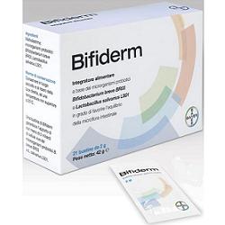 BIFIDERM 21 BUSTINE 42 G - famajoy.it