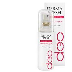 DERMAFRESH ODOR CONTROLL SPRAY 100 ML - famajoy.it