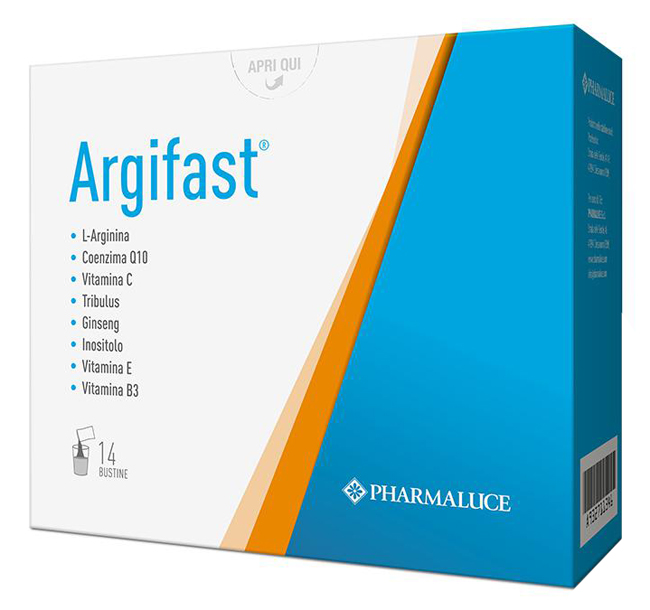 ARGIFAST 14 BUSTINE - famajoy.it