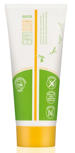 ENVISUN DOPOSOLE REPELLENTE 100 ML - famajoy.it