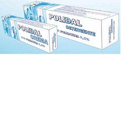 POLIDAL CREMA VISO 30 ML - famajoy.it