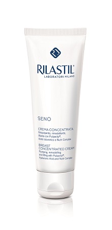 RILASTIL SENO CREMA CONCENTR 75 ML - famajoy.it